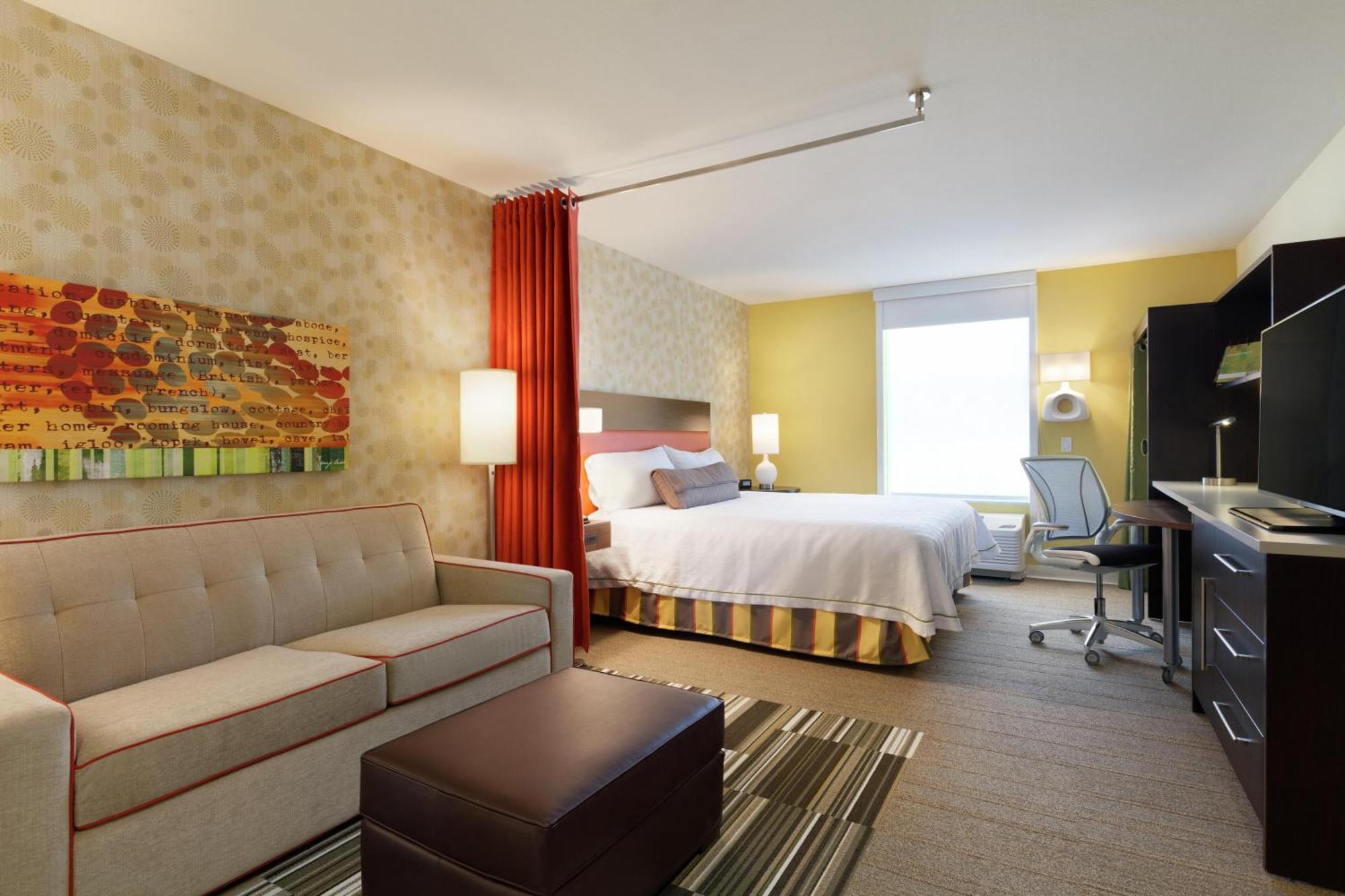 King Studio Suite