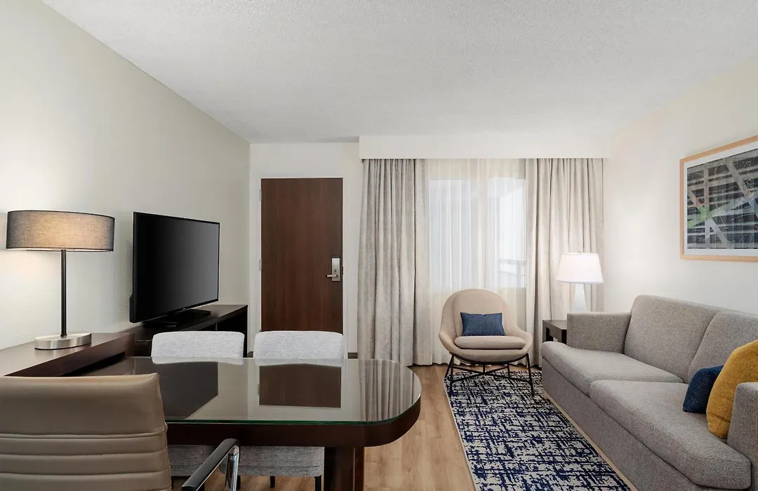 Embassy Suites By Hilton Seattle - Tacoma International Airport-1
